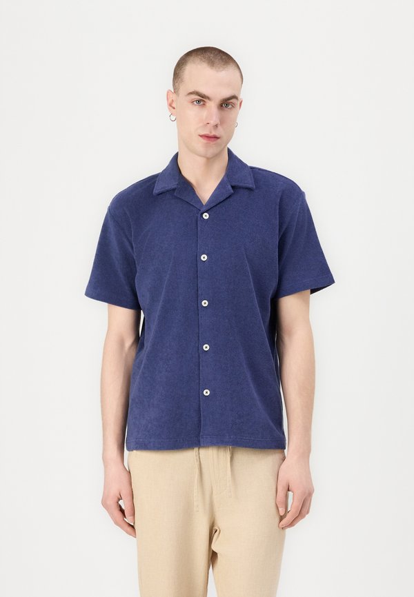 SLHRELAXTALON  - Shirt - oceana