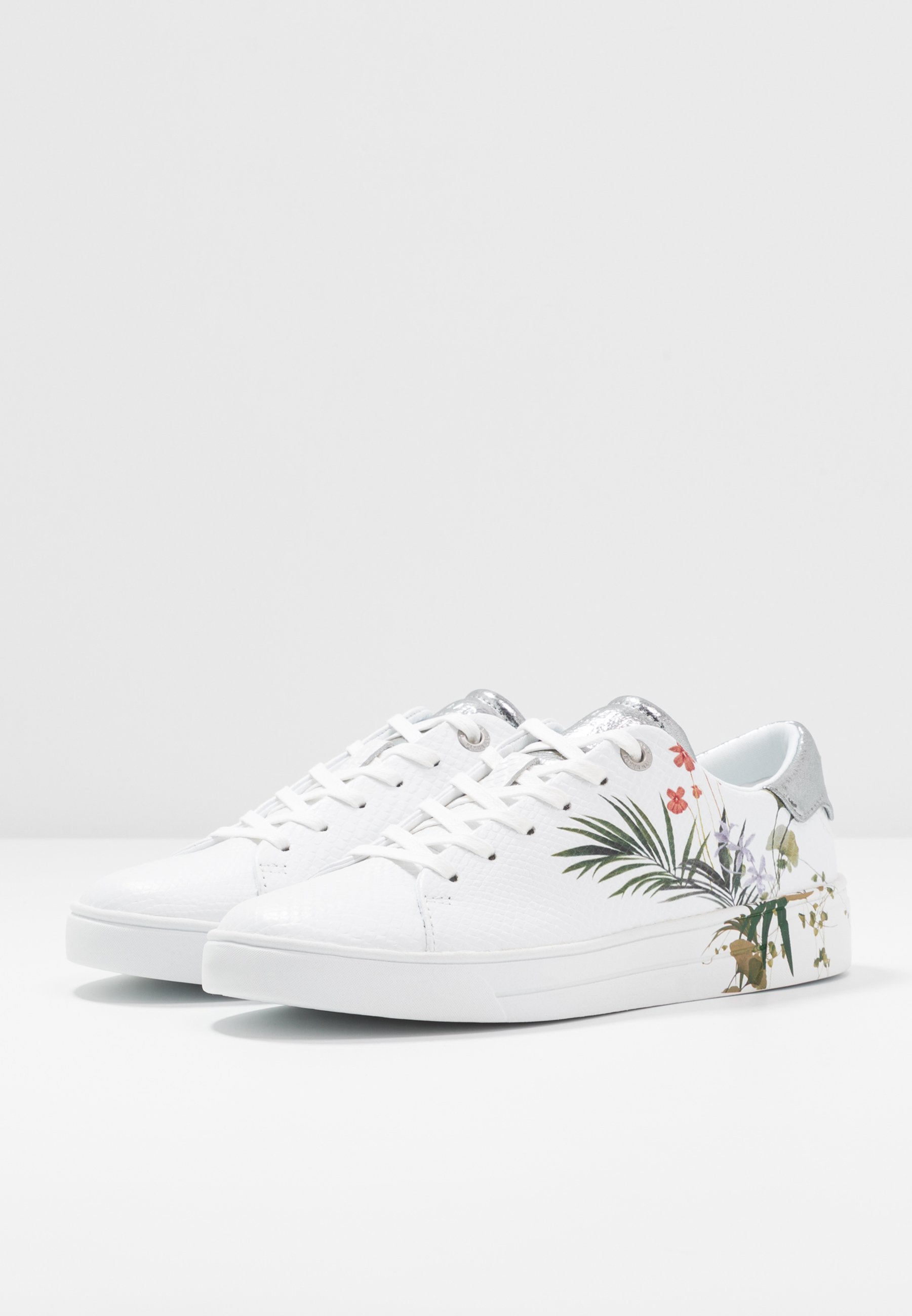 ted baker penil trainers