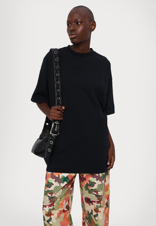 BASIC WORN OUT  - Basic T-shirt3