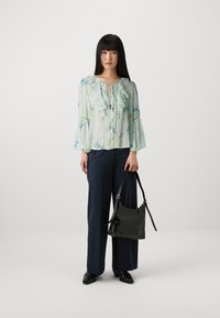 Guess LAILA - Camicetta - soft tropical mint