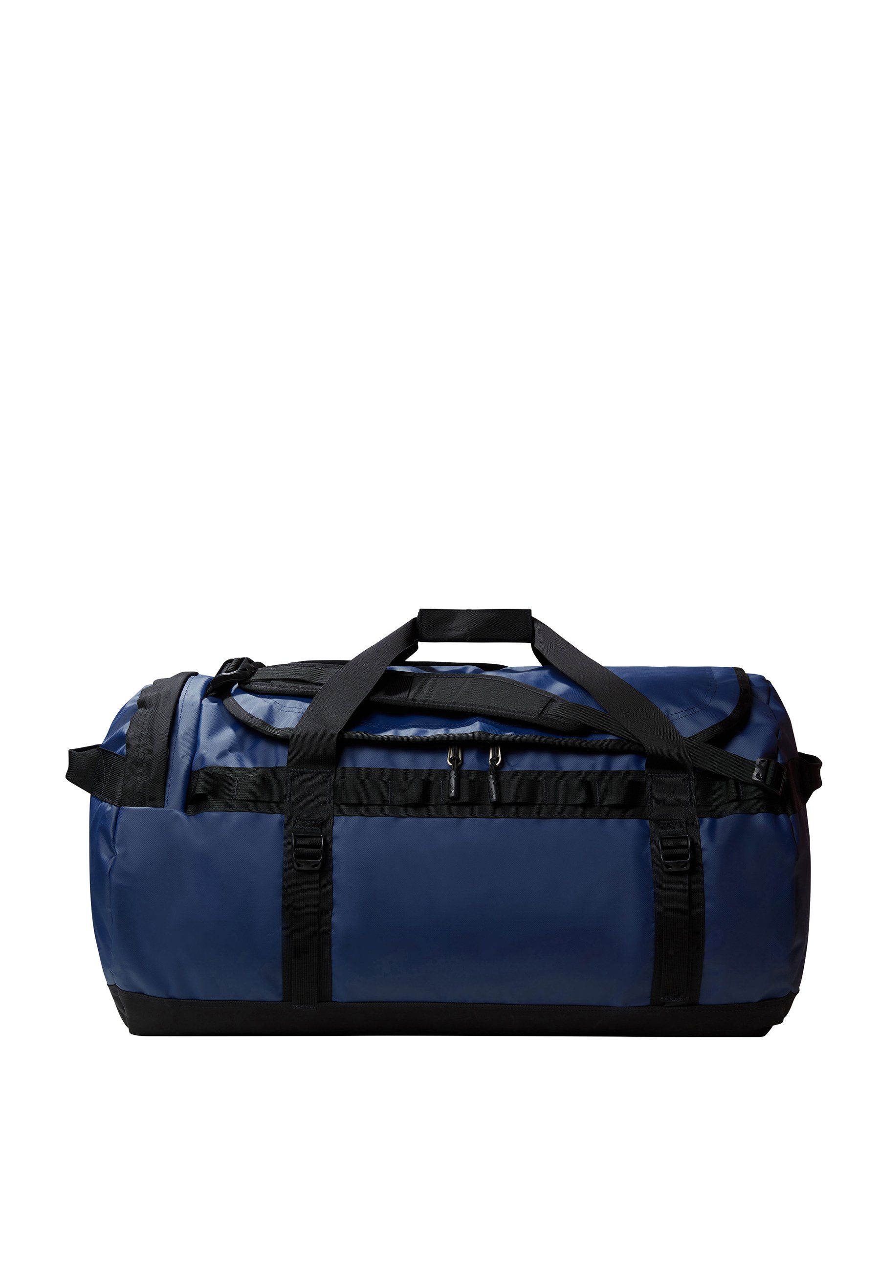 Backpack Sac The North Face Bleu Marine The North Face BASE CAMP DUFFEL L  Holdall Summit
