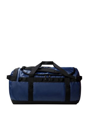 BASE CAMP DUFFEL - L - Sac de voyage - summit navy-tnf black-n