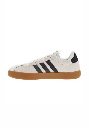 Zapatillas de entrenamiento - blanches/noires