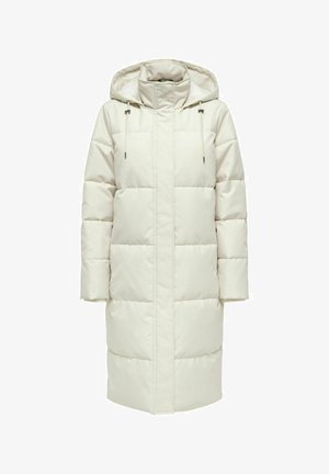 ONLY ONLIRENE PUFFER - Wintermantel - moonbeam