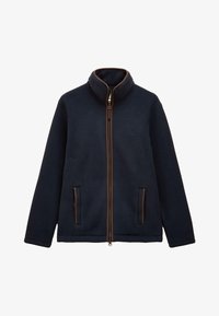 Selected, navy
