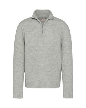 Maglione - heat grey