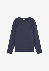 Unselected, navy