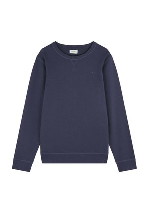 FADE - Sweatshirt - navy