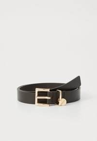 AMELIA - Gürtel - dark brown