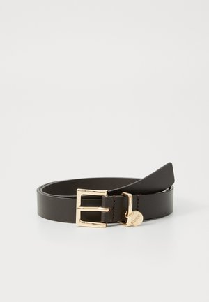 AMELIA - Ceinture - dark brown