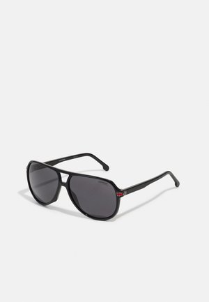 UNISEX - Zonnebril - black