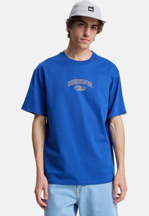 LEGACY - T-shirt imprimé - byc