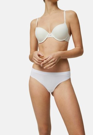 MINI ADAPT CON ACABADOS INVISIBLES - Braguitas - white