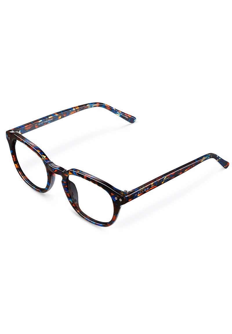 Damen Taschen | Meller LUANDA BLUE LIGHTBlue Light BrillenParadise/mehrfarbig - HQ61694 Damen Taschen | Meller LUANDA BLUE LIGHTBlue Light BrillenParadise/mehrfarbig - HQ61694