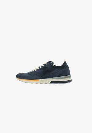 Scalpers, SCALPERS MOON SNEAKERS - Zapatillas skate - navy