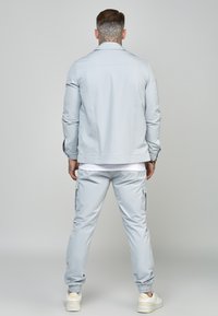 SIKSILK UTILITY - Pantaloni cargo - grey