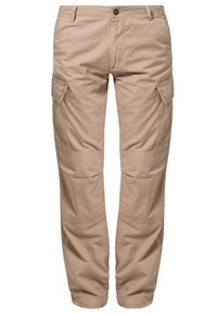 Unselected, beige