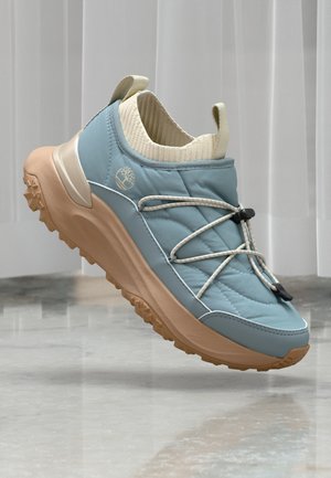 Timberland MOTION ACCESS - Trainers - light blue