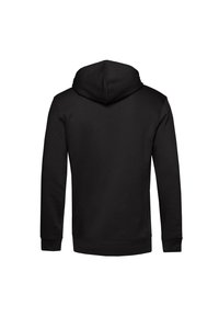 Star Wars STAR WARS: CLASSIC VADER FATHER CHRISTMAS - Jersey con capucha - black