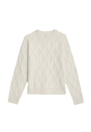 Trui - beige