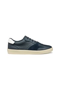 Non sélectionné, navy white