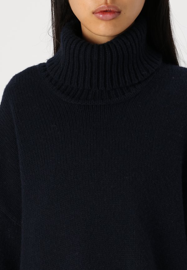 KEIKU TURTLENECK - Jumper - salute2
