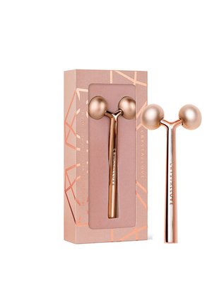 MASAŻER LIFTINGUJĄCY - ROSE GOLD - Huidverzorgingstool - rose gold