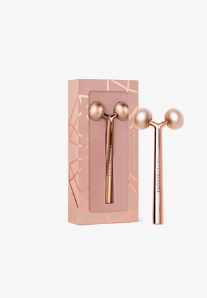 CRYSTALLOVE MASAŻER LIFTINGUJĄCY - ROSE GOLD - Accessori skincare - rose gold
