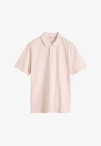 Niewybrane, garment dye niagara - blue