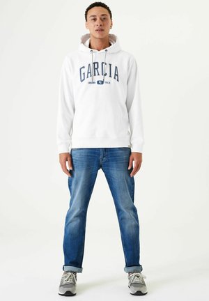 Garcia RUSSO 611 TAPERED - Slim fit jeans - medium used