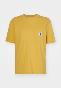 POCKET - T-shirt basic - sunray