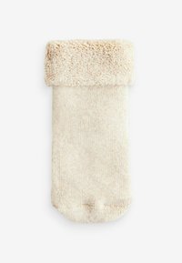 Next 4 PACK - REGULAR FIT - Șosete - neutral