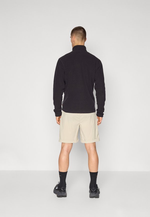 ESSENTIAL CARGO BAGGIES - Outdoor shorts - agate gray3