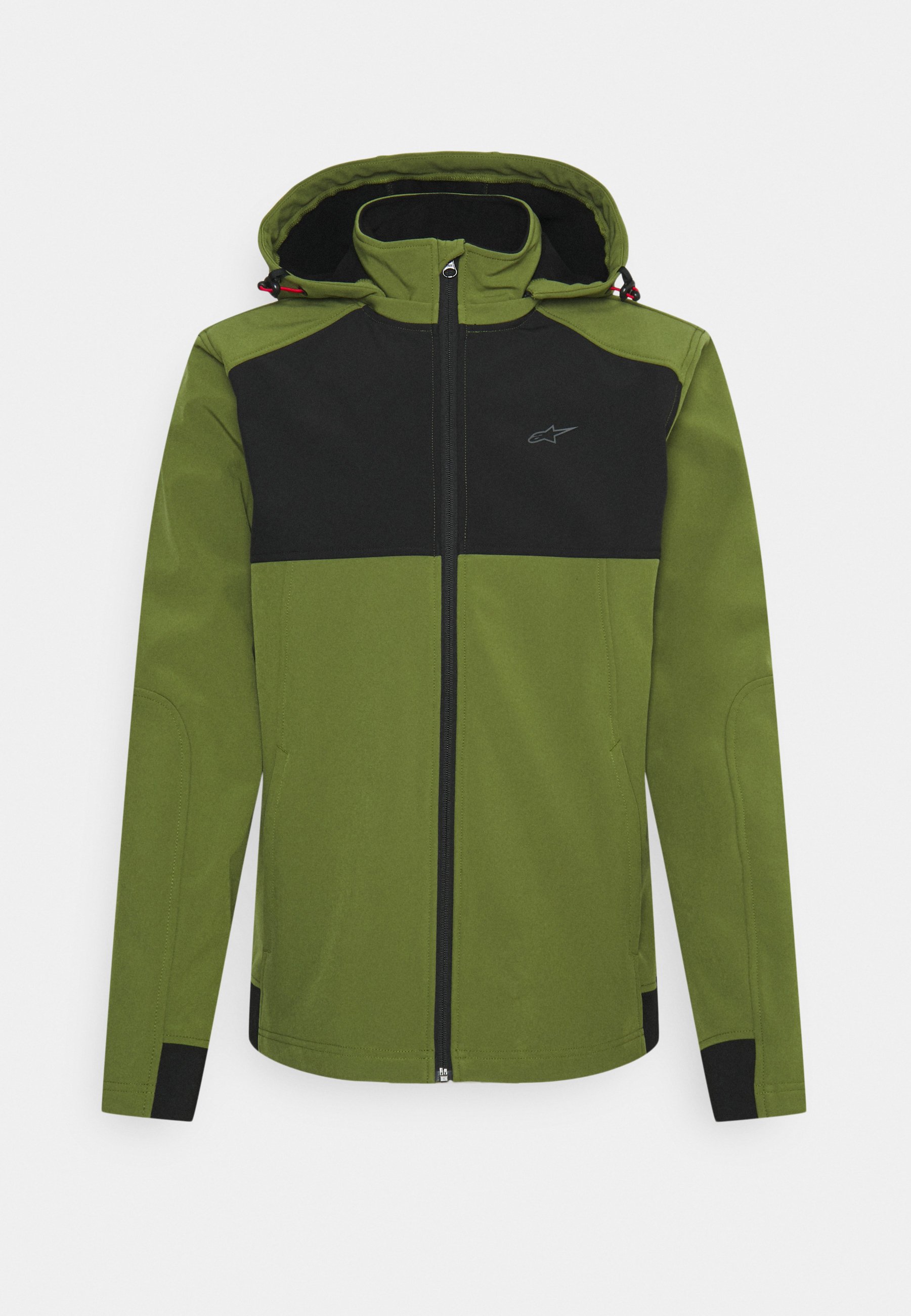 softshell alpinestars