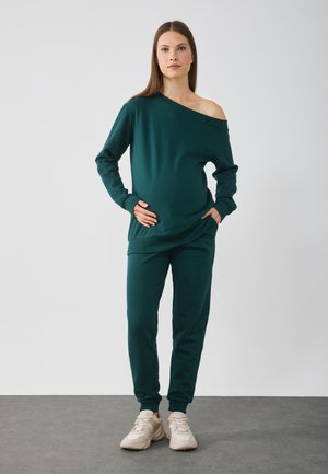 Sweatshirt - ponderosa pine