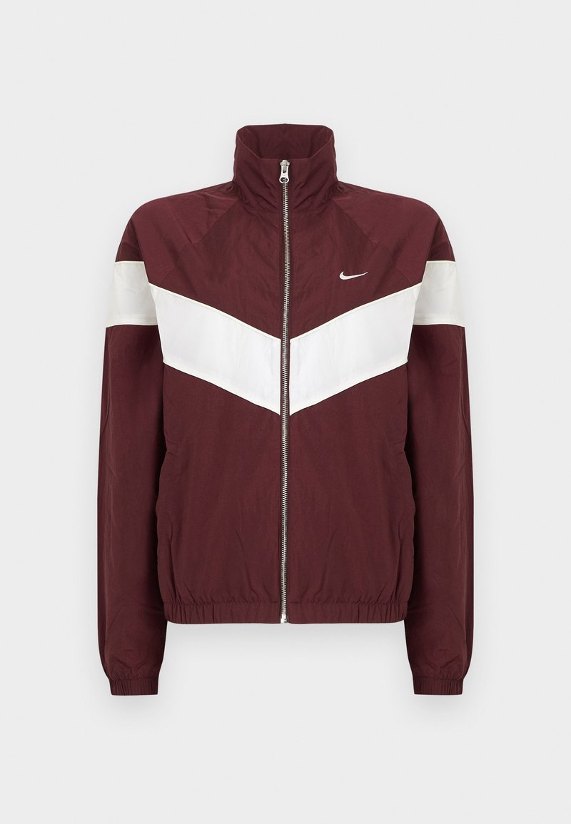 Nike Sportswear Trainingsvest bordeauxrood Nike Sportswear Trainingsvest bordeauxrood