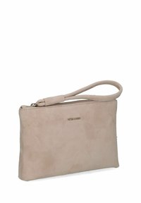 Peter Kaiser Pochette - sand suede
