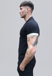 SIKSILK - Koszulka polo