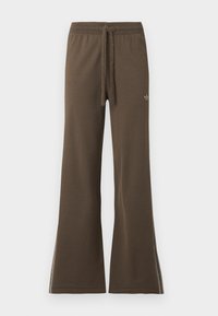 Επιλέχθηκε, brown