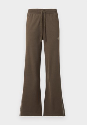 adidas Originals, FIREBIRD - Pantalon classique - brown