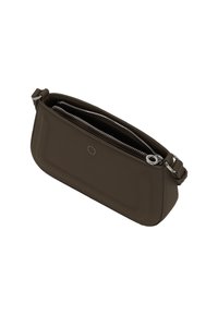 O Bag PARTY - Borsa a tracolla - chocolate (plain)