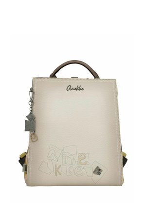 MUSE BLOOM - Sac à dos - multicolor