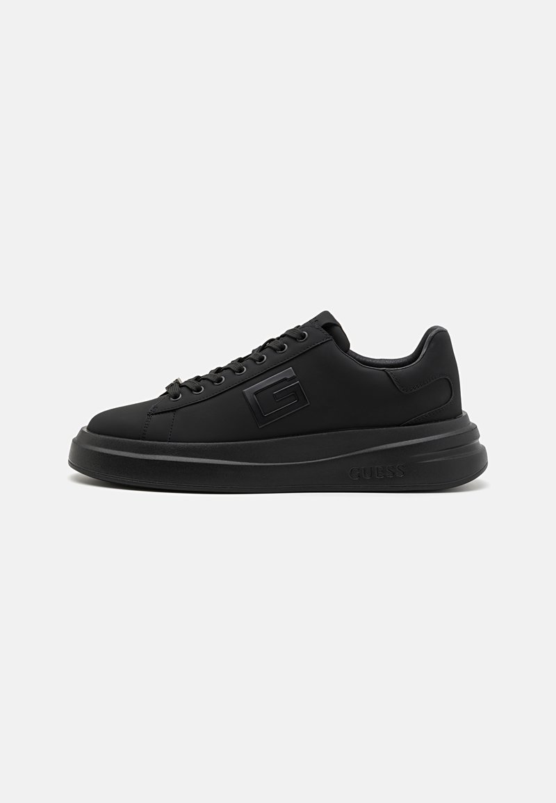 Guess - ELBA - Sportbačiai - black, Padidinti