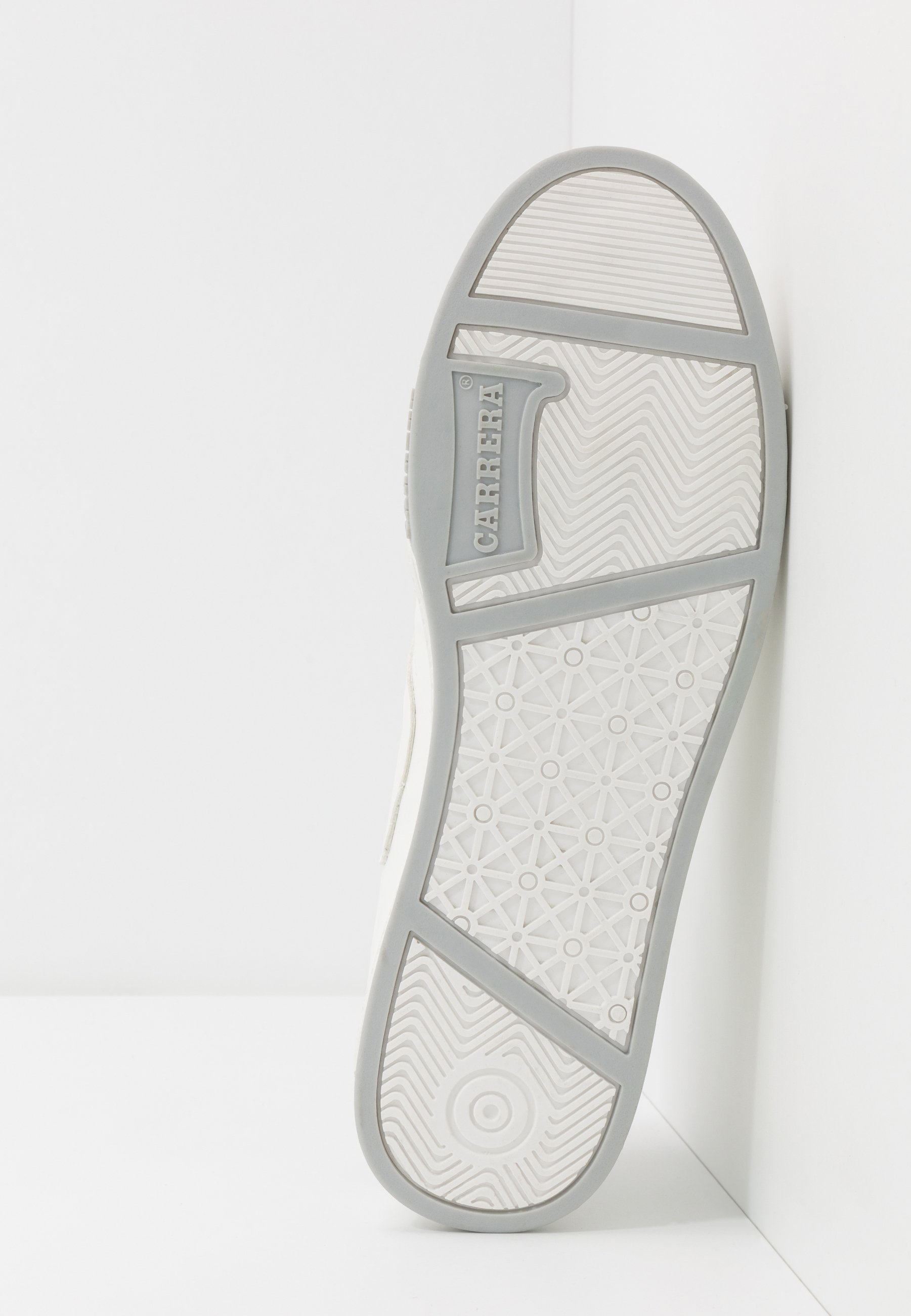 Carrera Footwear PLAY Joggesko white Zalando.no Carrera Footwear PLAY Joggesko white Zalando.no