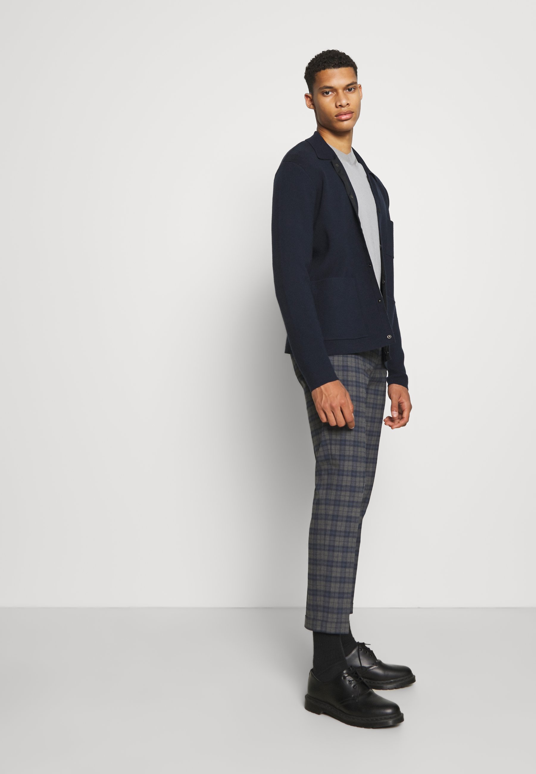 Uomo WELDBANK TROUSER - Pantaloni Uomo WELDBANK TROUSER - Pantaloni