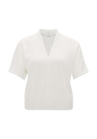 SERALIA - Bluse - milk