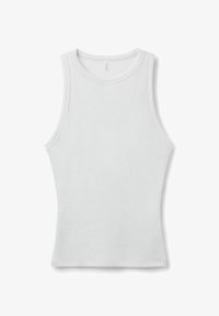 Selezionato, grey