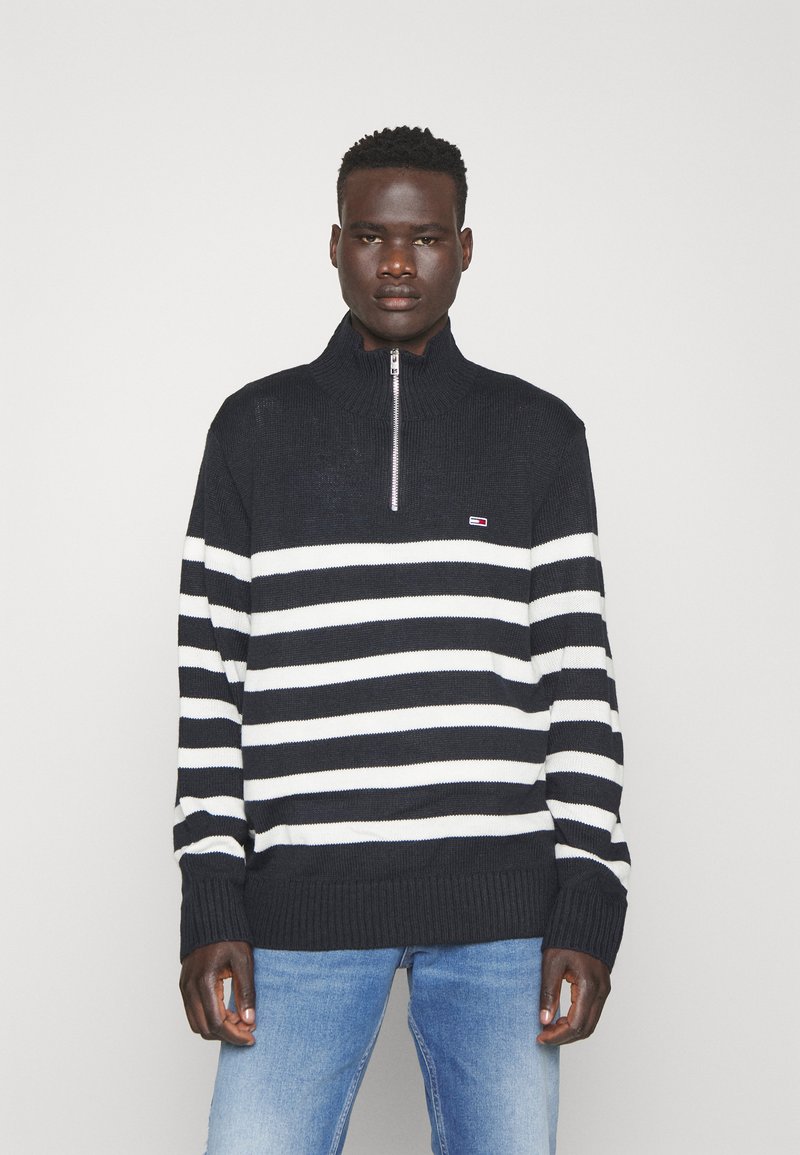 maglione tommy jeans uomo