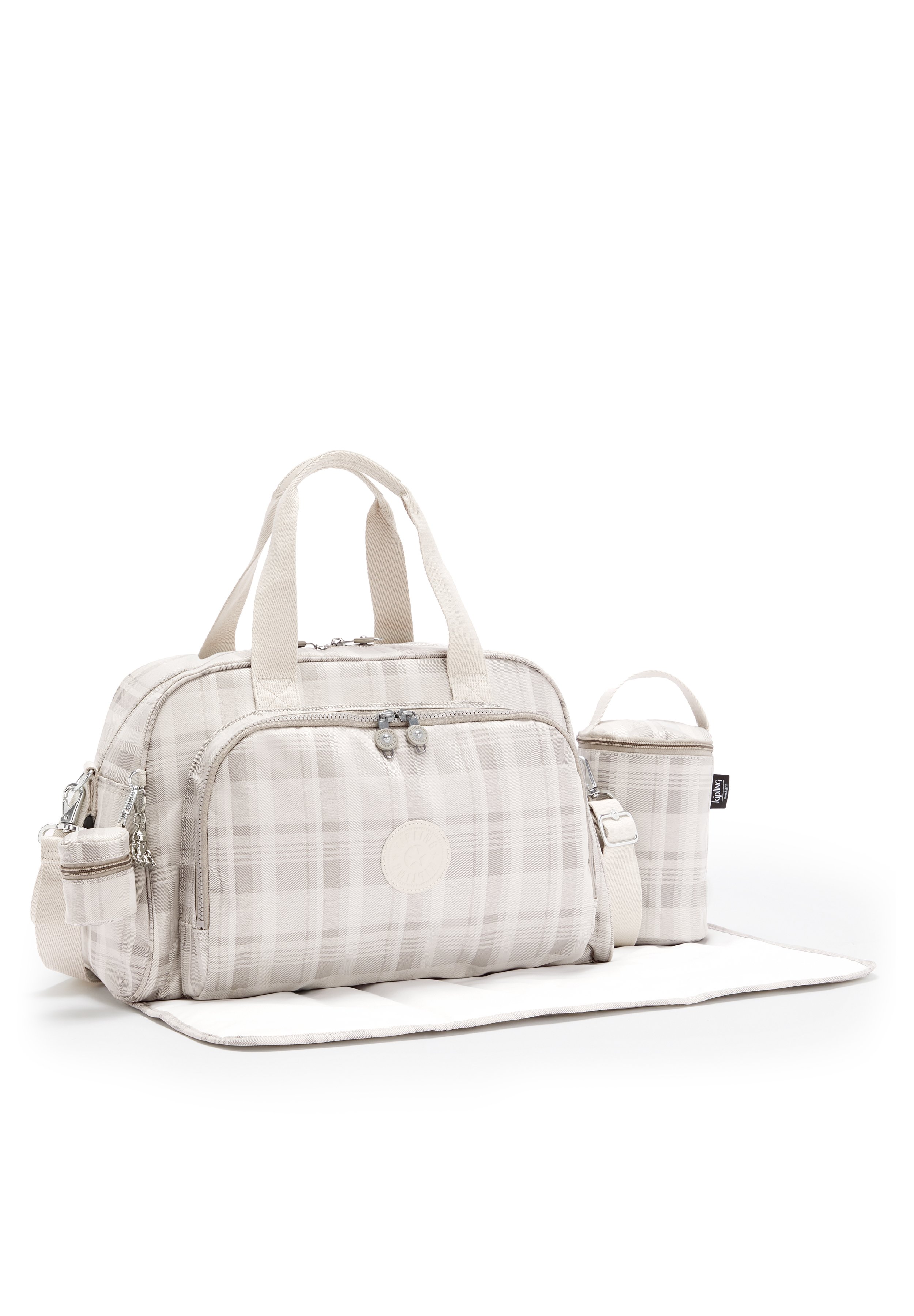 kipling camama changing bag