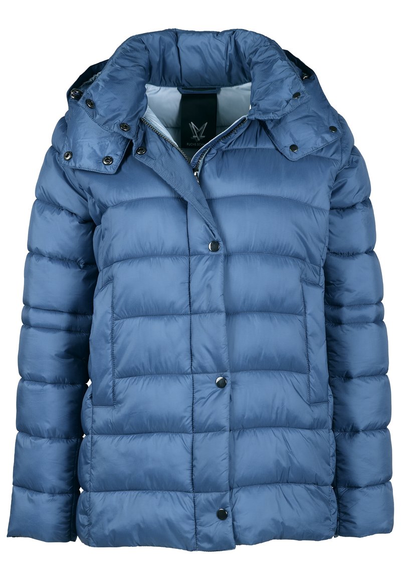 FUCHS SCHMITT Winterjas blauw FUCHS SCHMITT Winterjas blauw